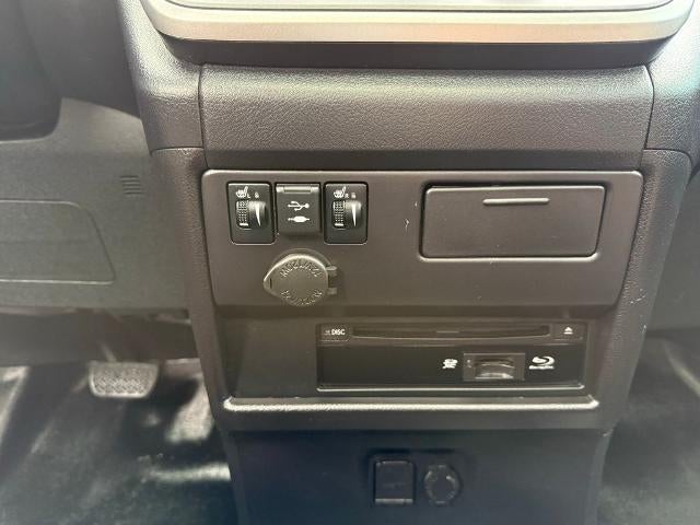 2020 Toyota Sienna XLE AWD 7-Passenger (Natl)