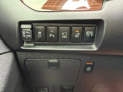 2020 Toyota Sienna XLE AWD 7-Passenger (Natl)