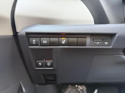 2021 Toyota Sienna XLE AWD 7-Passenger (Natl)