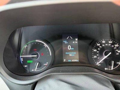 2021 Toyota Sienna XLE AWD 7-Passenger (Natl)