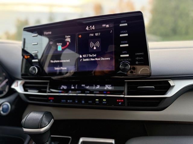 2021 Toyota Sienna XLE AWD 7-Passenger (Natl)