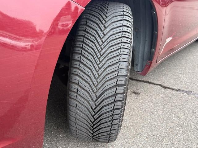 2012 Toyota Sienna 5dr 8-Pass Van V6 XLE FWD (Natl)