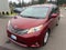 2012 Toyota Sienna 5dr 8-Pass Van V6 XLE FWD (Natl)
