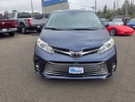 2018 Toyota Sienna XLE FWD 8-Passenger (Natl)