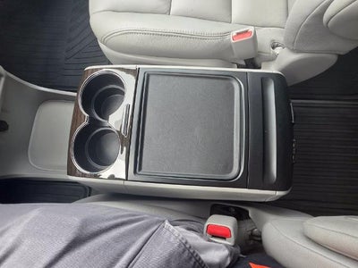 2018 Toyota Sienna XLE FWD 8-Passenger (Natl)