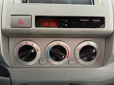 2007 Toyota Tacoma 2WD Double Cab Long Bed V6 Automatic PreRunner (Natl)