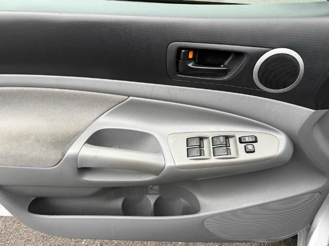 2007 Toyota Tacoma 2WD Double Cab Long Bed V6 Automatic PreRunner (Natl)