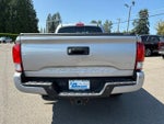2017 Toyota Tacoma TRD Sport Access Cab 6' Bed V6 4x4 MT (Natl)