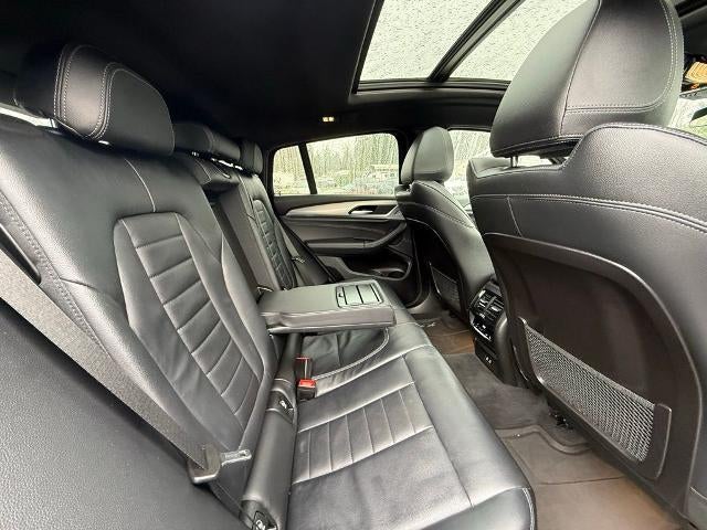 2021 BMW X4 xDrive30i Sports Activity Coupe