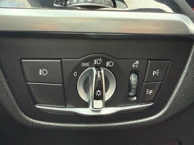 2021 BMW X4 xDrive30i Sports Activity Coupe