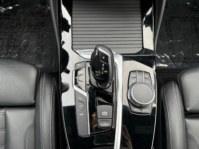 2021 BMW X4 xDrive30i Sports Activity Coupe