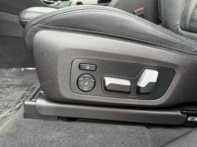 2021 BMW X4 xDrive30i Sports Activity Coupe