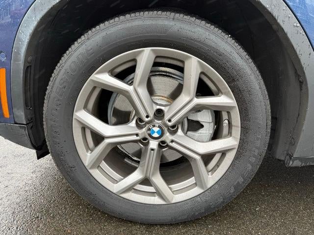 2021 BMW X4 xDrive30i Sports Activity Coupe