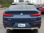 2021 BMW X4 xDrive30i Sports Activity Coupe