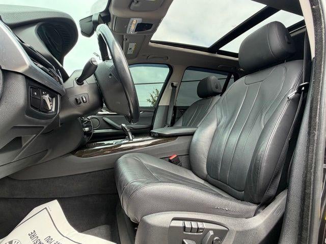 2015 BMW X5 xDrive35i AWD 4dr SAV