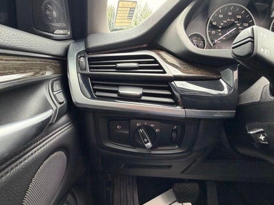 2015 BMW X5 xDrive35i AWD 4dr SAV
