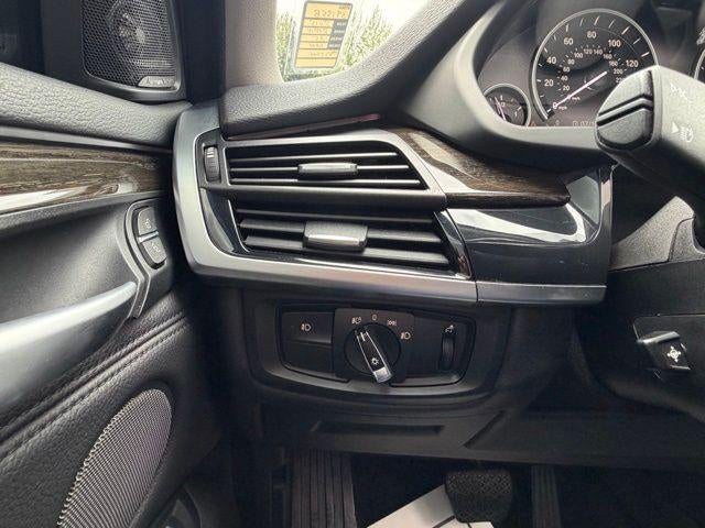 2015 BMW X5 xDrive35i AWD 4dr SAV