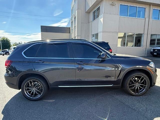 2015 BMW X5 xDrive35i AWD 4dr SAV