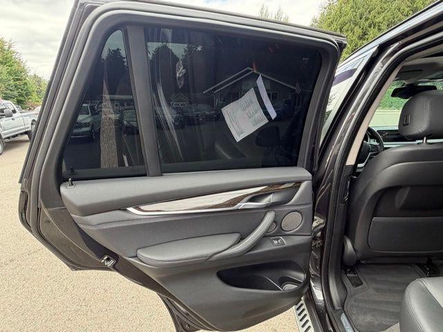 2015 BMW X5 xDrive35i AWD 4dr SAV