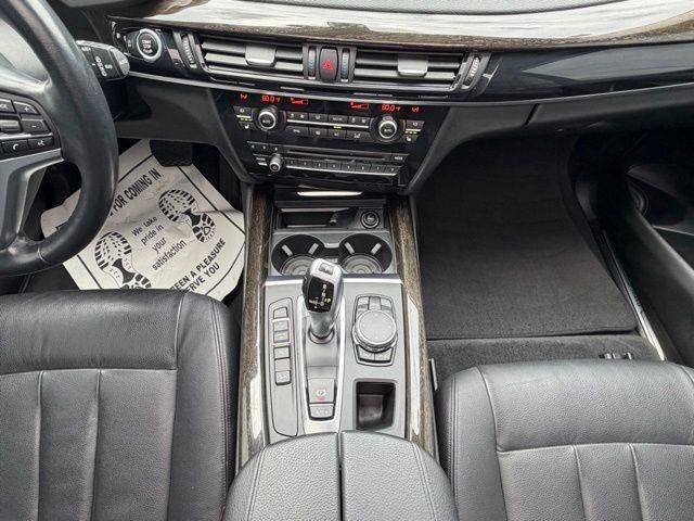 2015 BMW X5 xDrive35i AWD 4dr SAV