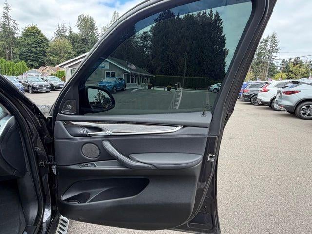 2015 BMW X5 xDrive35i AWD 4dr SAV