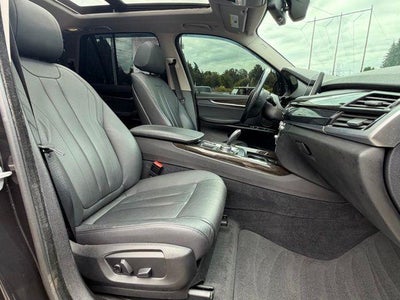 2015 BMW X5 xDrive35i AWD 4dr SAV