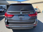 2015 BMW X5 xDrive35i AWD 4dr SAV