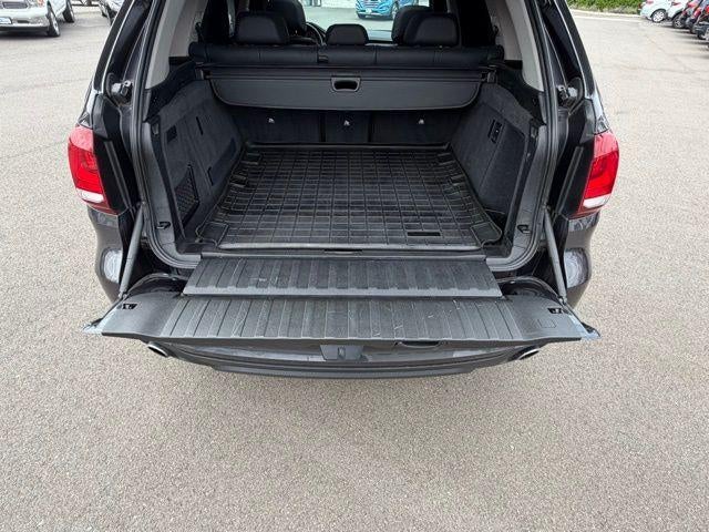 2015 BMW X5 xDrive35i AWD 4dr SAV