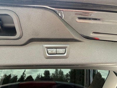 2015 BMW X5 xDrive35i AWD 4dr SAV