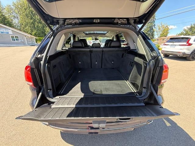 2015 BMW X5 xDrive35d AWD 4dr SAV