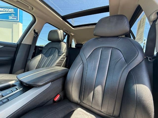 2015 BMW X5 xDrive35d AWD 4dr SAV