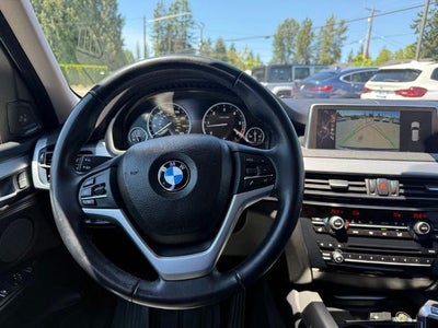 2015 BMW X5 xDrive35d AWD 4dr SAV