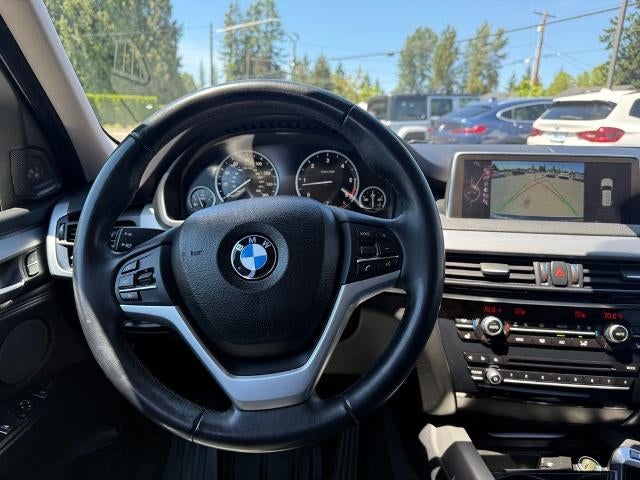 2015 BMW X5 xDrive35d AWD 4dr SAV