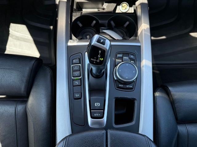 2015 BMW X5 xDrive35d AWD 4dr SAV