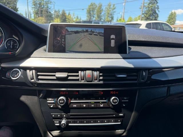 2015 BMW X5 xDrive35d AWD 4dr SAV
