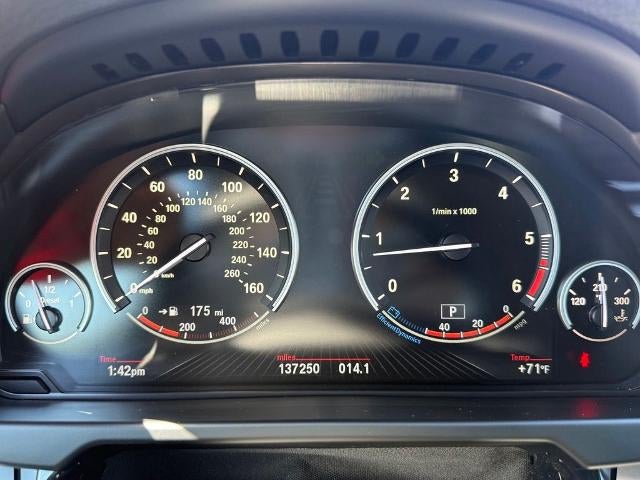 2015 BMW X5 xDrive35d AWD 4dr SAV