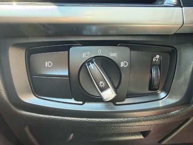 2015 BMW X5 xDrive35d AWD 4dr SAV