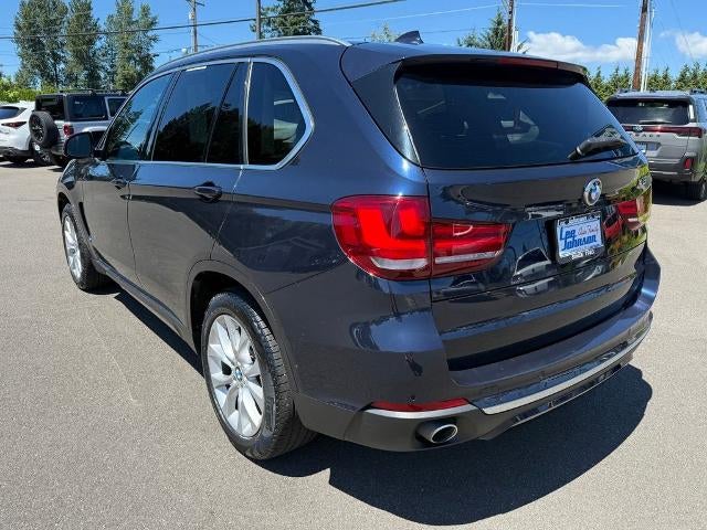 2015 BMW X5 xDrive35d AWD 4dr SAV