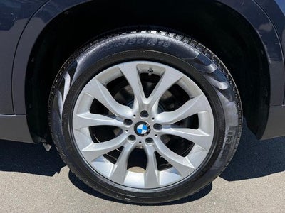 2015 BMW X5 xDrive35d AWD 4dr SAV