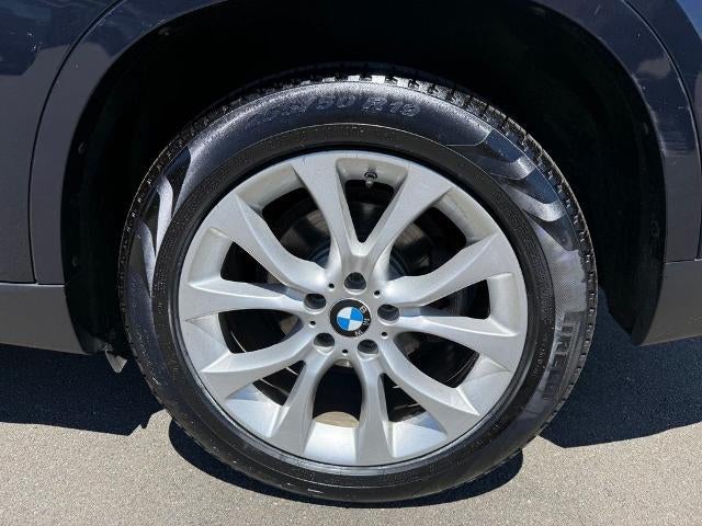 2015 BMW X5 xDrive35d AWD 4dr SAV
