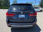 2015 BMW X5 xDrive35d AWD 4dr SAV