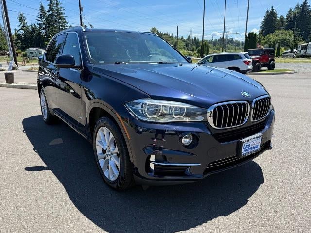 2015 BMW X5 xDrive35d AWD 4dr SAV