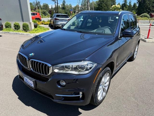 2015 BMW X5 xDrive35d AWD 4dr SAV