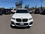 2018 BMW X3 M40i Sports Activity Vehicle