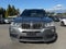 2012 BMW X3 35i AWD 4dr SUV