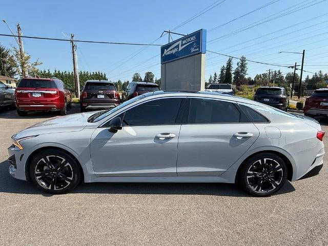 2021 Kia K5 GT-Line Auto AWD