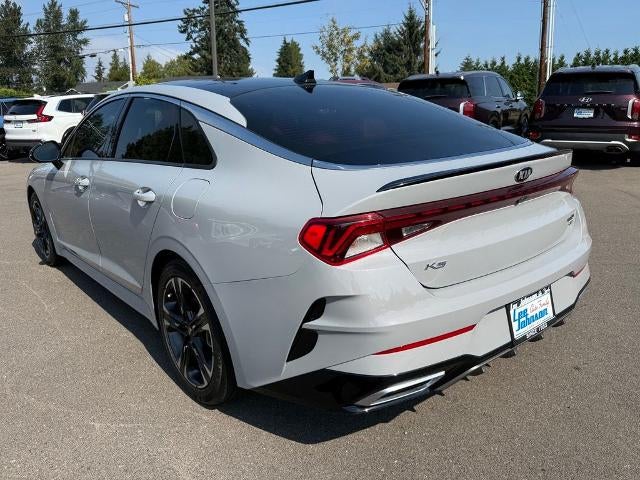 2021 Kia K5 GT-Line Auto AWD