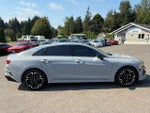 2021 Kia K5 GT-Line Auto AWD