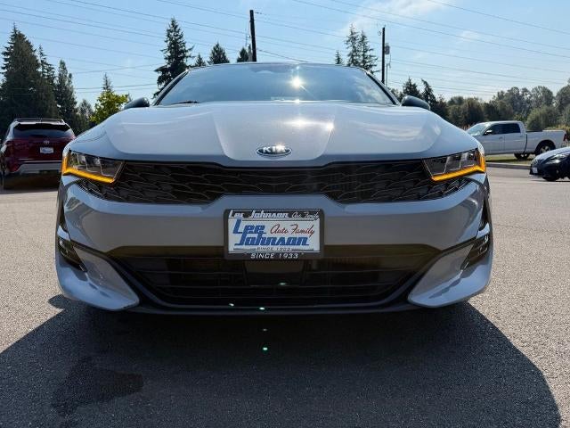 2021 Kia K5 GT-Line Auto AWD