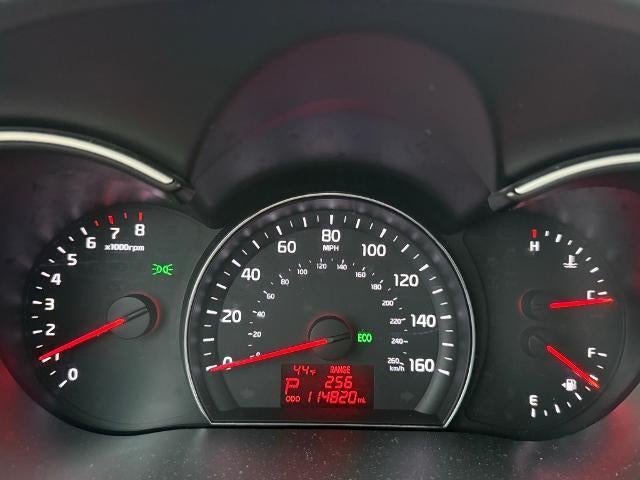 2015 Kia Sorento 2WD 4dr I4 LX